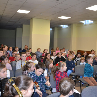 publiczność