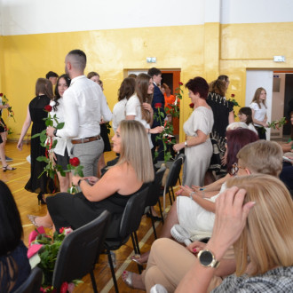 podziekowania dla nauczycieli