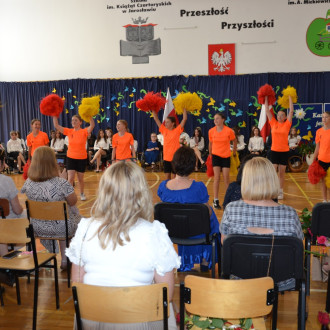 występy uczniów (2)