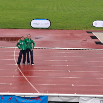 Reprezentacja  dziewcząt