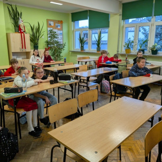 Mikołajkowe świętowanie