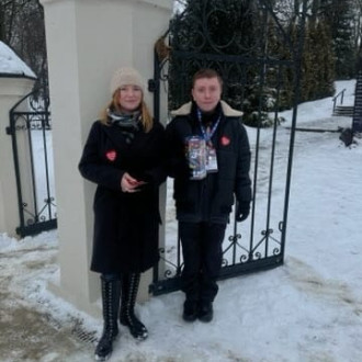 zbiórka w Zarzeczu