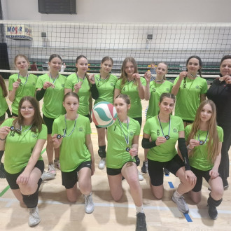 reprezentacja dziewcząt