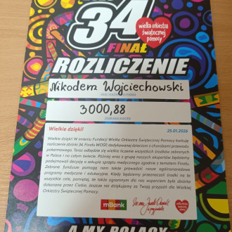 Rozliczenie Nikodema