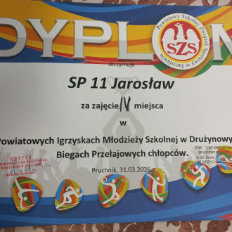 dyplom