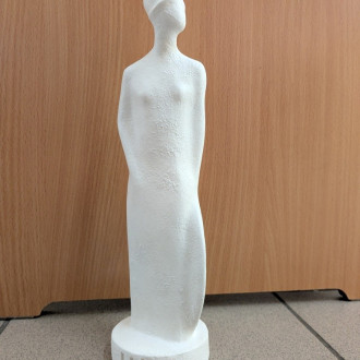 Statuetka za zajęcie 3 miejsca