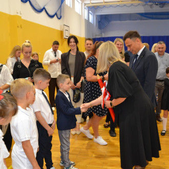 pasowanie uczniów klas pierwszych (4)