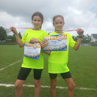 najlepsze zawodniczki

