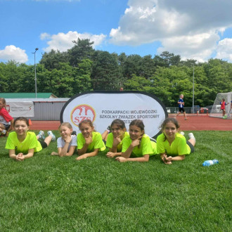 najlepsze zawodniczki