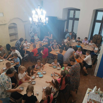 wycieczka do Przemyśla