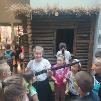 wycieczka do Przemyśla