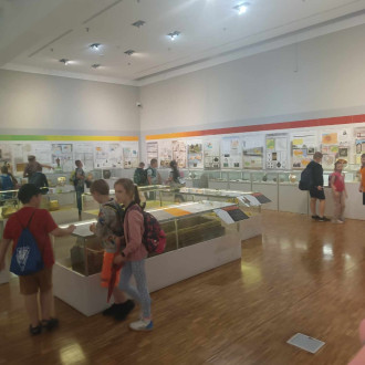 wycieczka do Przemyśla