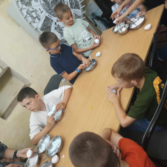 wycieczka do Przemyśla